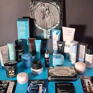 Looking At You Through The Glass Skincare Bundle